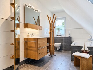 Ferienwohnung Zingst Ausstattung 5