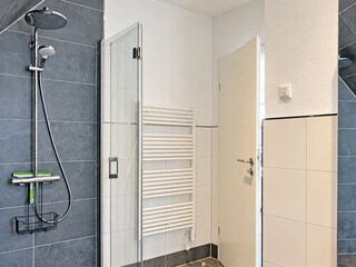 Ferienwohnung Zingst Ausstattung 6