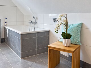 Ferienwohnung Zingst Ausstattung 7