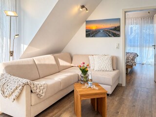 Ferienwohnung Zingst Ausstattung 8