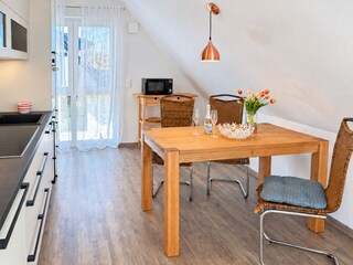 Ferienwohnung Zingst Ausstattung 9