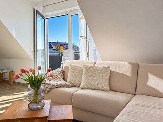 Ferienwohnung Zingst Ausstattung 11
