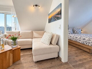 Ferienwohnung Zingst Ausstattung 12