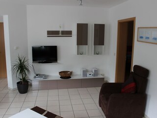 Apartamento de vacaciones Bruttig-Fankel Características 6
