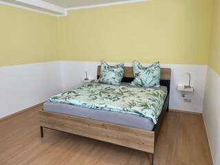 Apartamento de vacaciones Bruttig-Fankel Características 9
