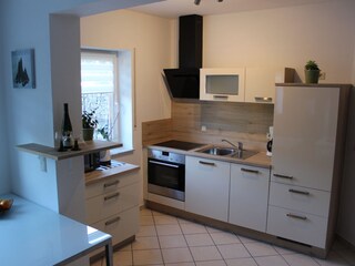 Apartamento de vacaciones Bruttig-Fankel Características 7