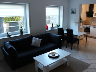 Apartamento de vacaciones Bruttig-Fankel Características 4