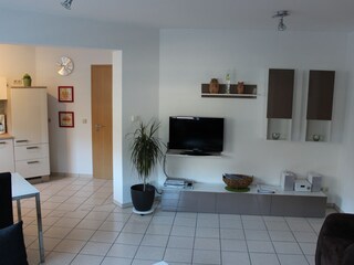 Apartamento de vacaciones Bruttig-Fankel Características 5