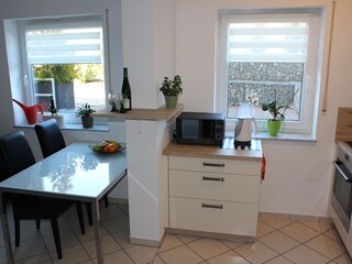 Apartamento de vacaciones Bruttig-Fankel Características 8