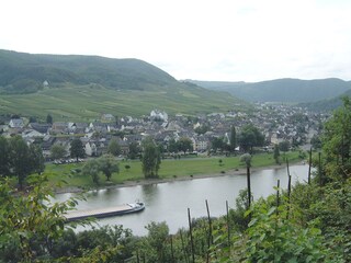 Appartamento per vacanze Bruttig-Fankel Ambiente 14