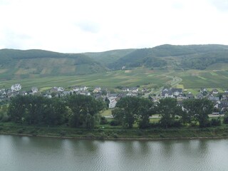 Appartamento per vacanze Bruttig-Fankel Ambiente 16