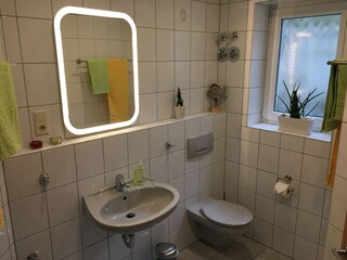 Apartamento de vacaciones Bruttig-Fankel Características 13