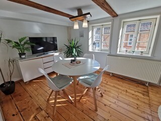 Casa per le vacanze Quedlinburg Caratteristiche 1