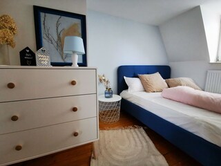 Casa per le vacanze Quedlinburg Caratteristiche 7