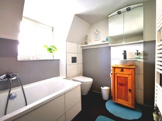 Casa per le vacanze Quedlinburg Caratteristiche 9