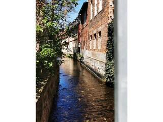 Casa de vacaciones Quedlinburg Entorno 11