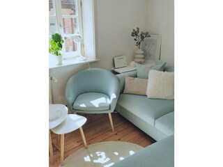 Casa per le vacanze Quedlinburg Caratteristiche 4