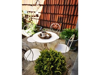 Casa per le vacanze Quedlinburg Registrazione all'aperto 3