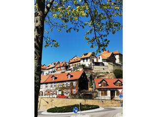 Casa per le vacanze Quedlinburg Ambiente 13