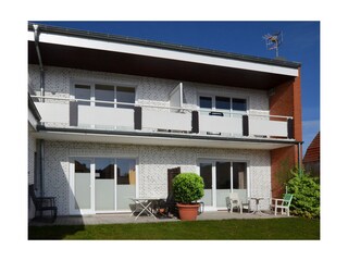 Ferienwohnung Kellenhusen Ausstattung 2