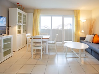 Ferienwohnung Kellenhusen Ausstattung 3