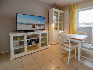 Ferienwohnung Kellenhusen Ausstattung 4