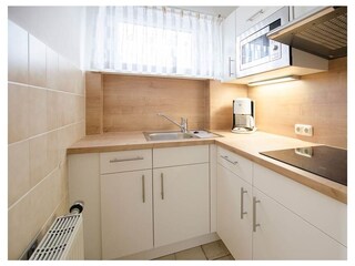 Ferienwohnung Kellenhusen Ausstattung 5