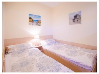 Ferienwohnung Kellenhusen Ausstattung 6