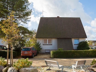 Ferienwohnung Kellenhusen Ausstattung 1