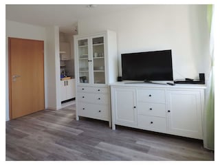 Ferienwohnung Kellenhusen Ausstattung 3