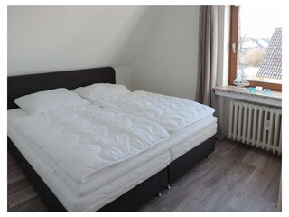 Ferienwohnung Kellenhusen Ausstattung 4