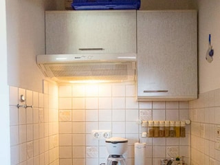 Ferienwohnung Kellenhusen Ausstattung 5