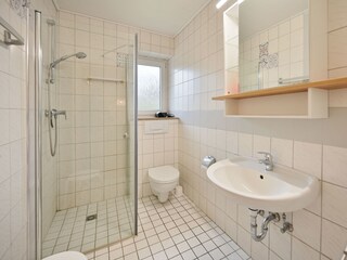 Ferienwohnung Kellenhusen Ausstattung 3