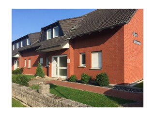 Ferienwohnung Kellenhusen Ausstattung 5