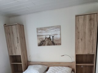 Ferienwohnung Kellenhusen Ausstattung 6