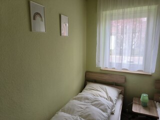 Ferienwohnung Kellenhusen Ausstattung 8