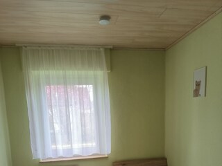 Ferienwohnung Kellenhusen Ausstattung 9