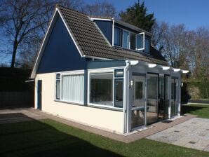 Appartamento per vacanze Huijsmansverhuur Tipo A de Luxe Grevelingen 90 - Ouddorp - image1