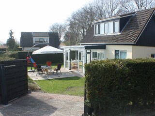 Appartamento per vacanze Ouddorp Registrazione all'aperto 3