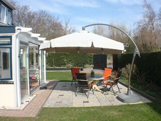 Appartamento per vacanze Ouddorp Registrazione all'aperto 7