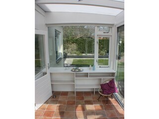 Appartamento per vacanze Ouddorp Caratteristiche 11