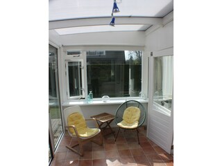 Appartamento per vacanze Ouddorp Caratteristiche 12