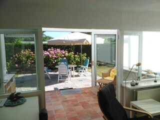 Appartamento per vacanze Ouddorp Caratteristiche 14