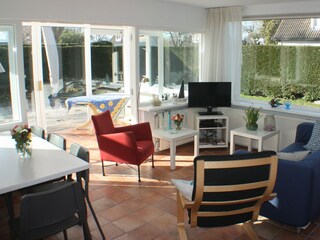 Holiday apartment Ouddorp Features 15