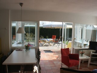 Appartamento per vacanze Ouddorp Caratteristiche 16