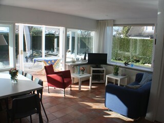 Holiday apartment Ouddorp Features 17