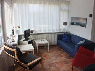 Appartamento per vacanze Ouddorp Caratteristiche 18