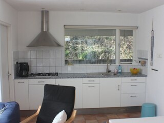 Appartamento per vacanze Ouddorp Caratteristiche 19