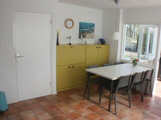 Holiday apartment Ouddorp Features 20