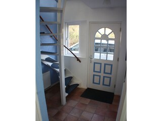 Appartamento per vacanze Ouddorp Caratteristiche 21